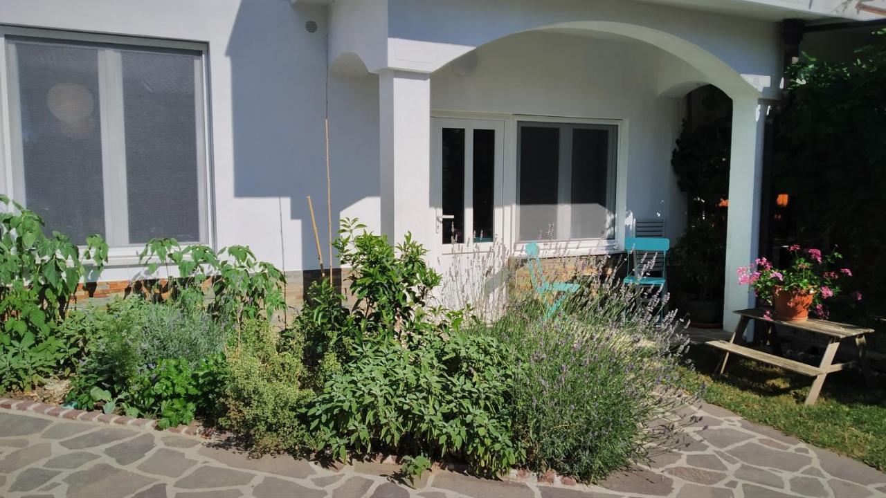 Appartamento Postaja 33 Zgornje Skofije Esterno foto
