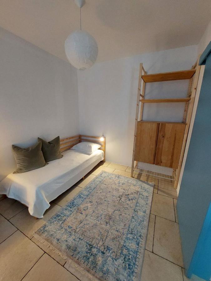 Appartamento Postaja 33 Zgornje Skofije Esterno foto