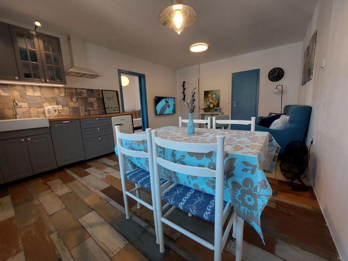 Appartamento Postaja 33 Zgornje Skofije Esterno foto